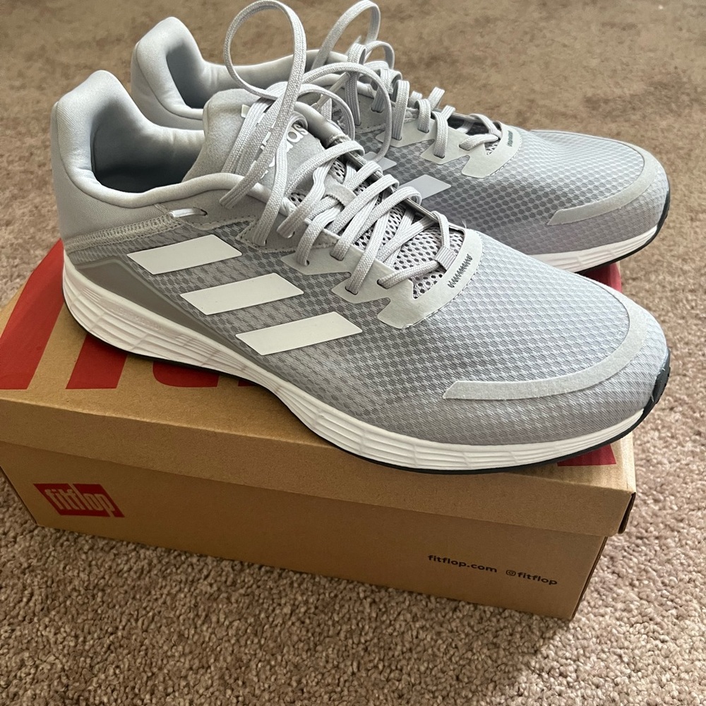 Adidas Men’s shoes size 12